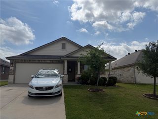 1309 Juneberry Park Drive, Temple, TX 76502