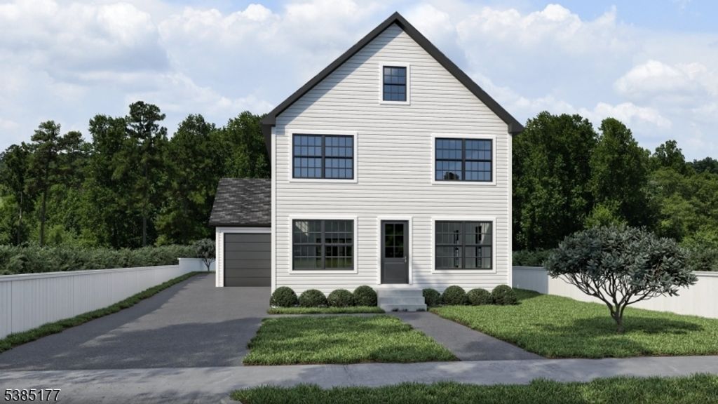 204 Lake Shore Dr, Parsippany-troy Hills Twp., NJ 07034