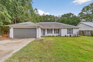 1026 Ash Street, Ocean Springs, MS 39564
