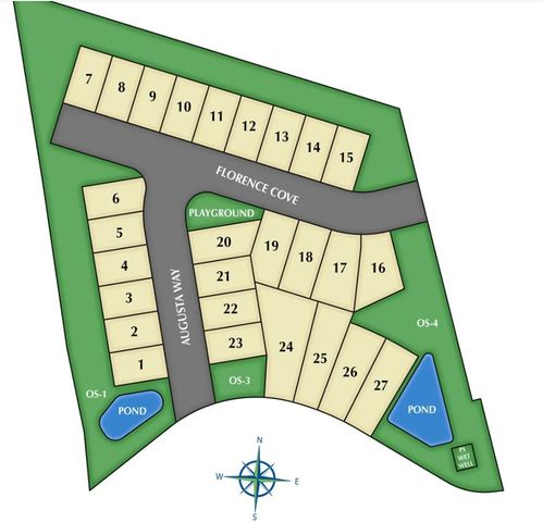 105 Florence Cove, Burns, TN 37029