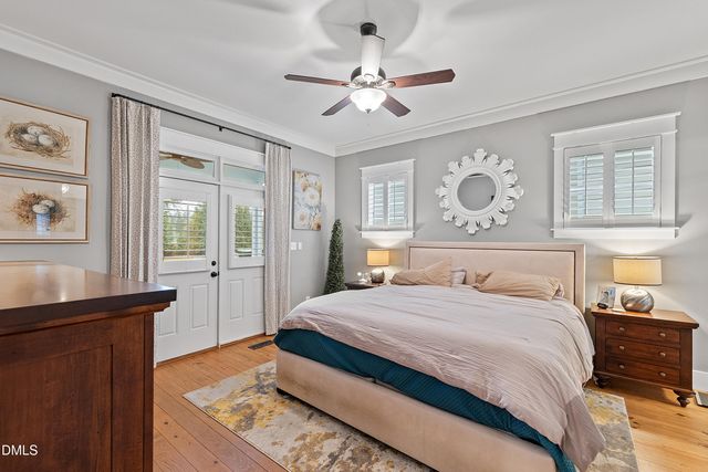 25 Oglethorpe Avenue, Clayton, NC 27527