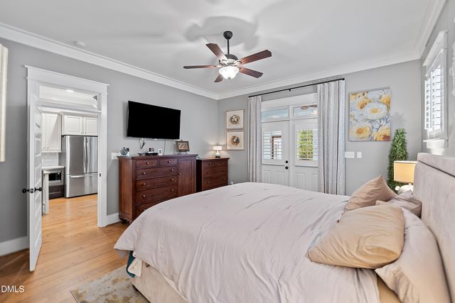 25 Oglethorpe Avenue, Clayton, NC 27527