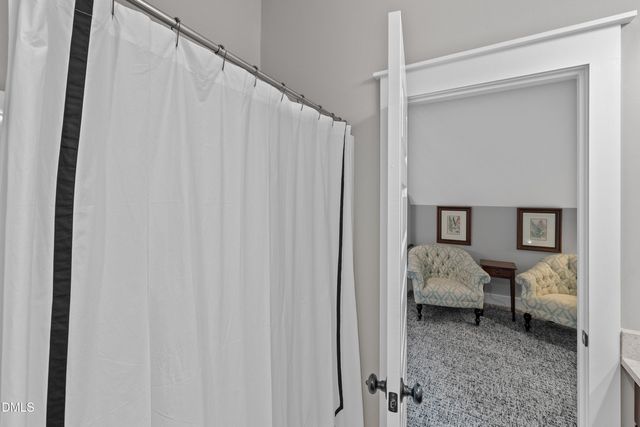 25 Oglethorpe Avenue, Clayton, NC 27527