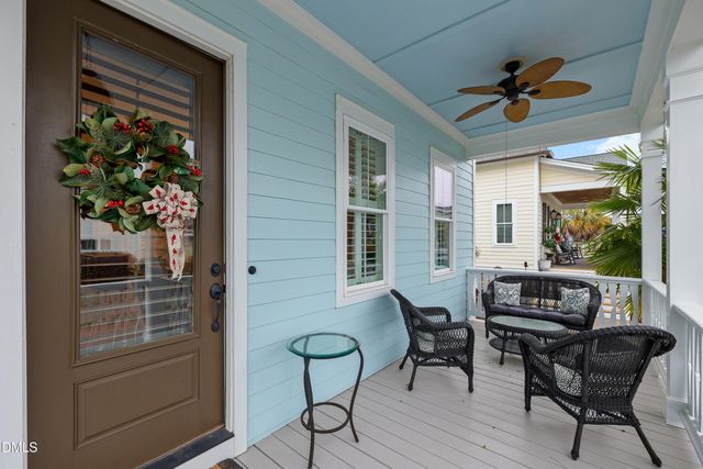 25 Oglethorpe Avenue, Clayton, NC 27527