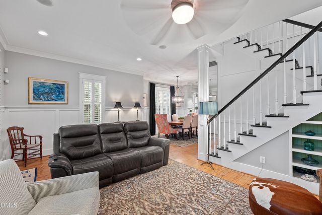 25 Oglethorpe Avenue, Clayton, NC 27527