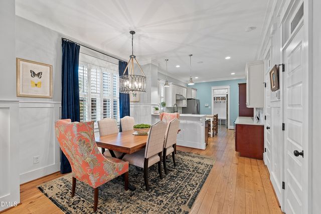 25 Oglethorpe Avenue, Clayton, NC 27527