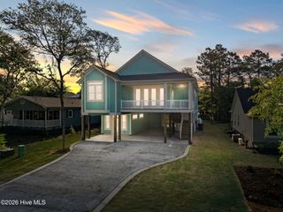 210 NE 34th Street, Oak Island, NC 28465