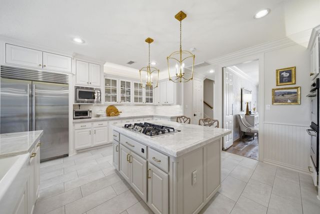 2607 Birchmere Court, Katy, TX 77450