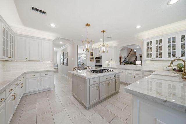 2607 Birchmere Court, Katy, TX 77450