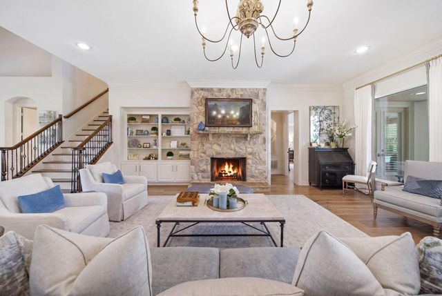 2607 Birchmere Court, Katy, TX 77450