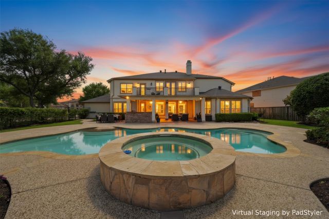 2607 Birchmere Court, Katy, TX 77450