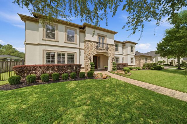 2607 Birchmere Court, Katy, TX 77450