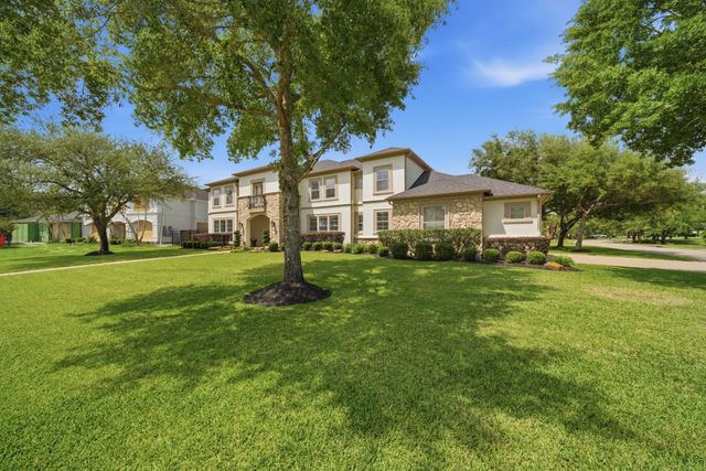 2607 Birchmere Court, Katy, TX 77450