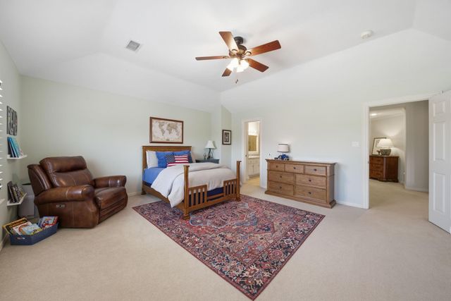 2607 Birchmere Court, Katy, TX 77450