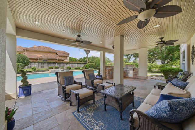 2607 Birchmere Court, Katy, TX 77450