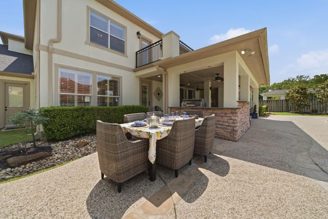 2607 Birchmere Court, Katy, TX 77450
