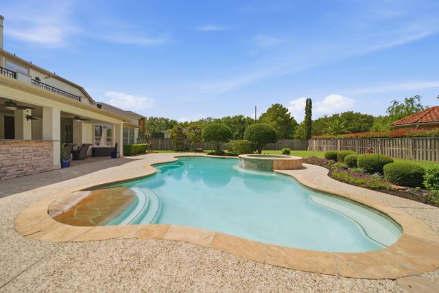2607 Birchmere Court, Katy, TX 77450
