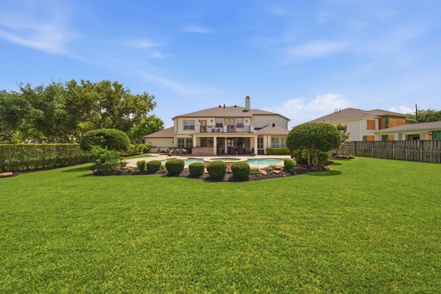 2607 Birchmere Court, Katy, TX 77450