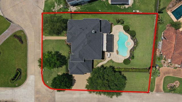 2607 Birchmere Court, Katy, TX 77450