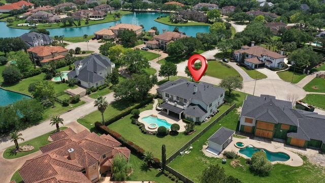 2607 Birchmere Court, Katy, TX 77450