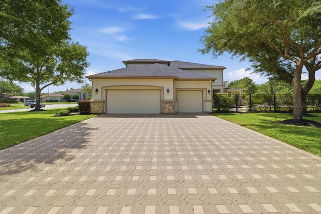 2607 Birchmere Court, Katy, TX 77450