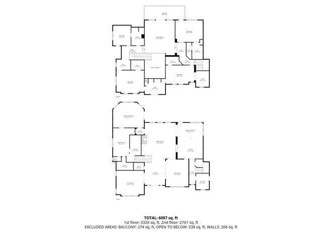 2607 Birchmere Court, Katy, TX 77450