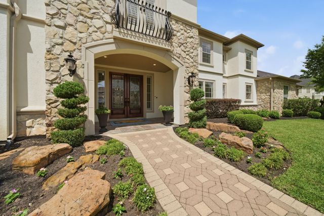 2607 Birchmere Court, Katy, TX 77450