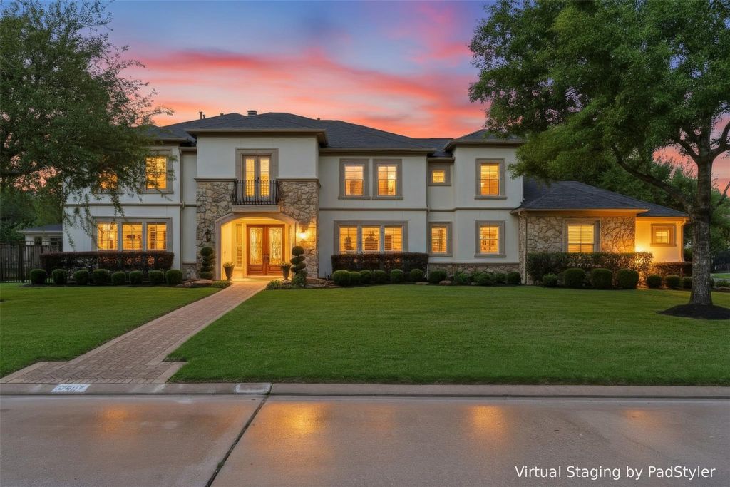 2607 Birchmere Court, Katy, TX 77450
