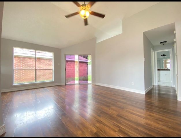 6614 Misty Dale Drive, Katy, TX 77449