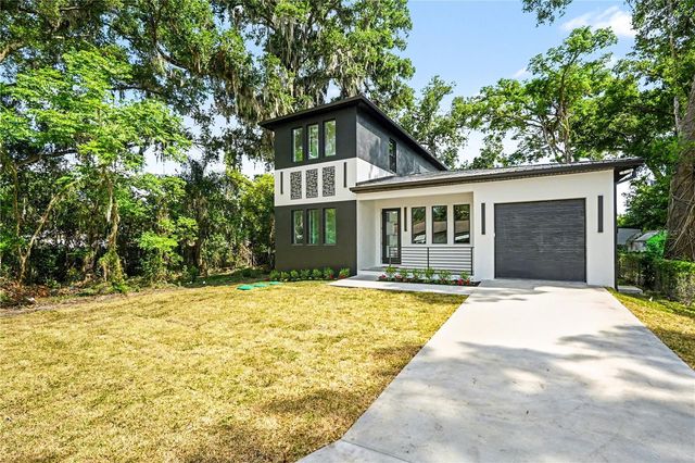 105 GARLAND AVENUE, Seffner, FL 33584