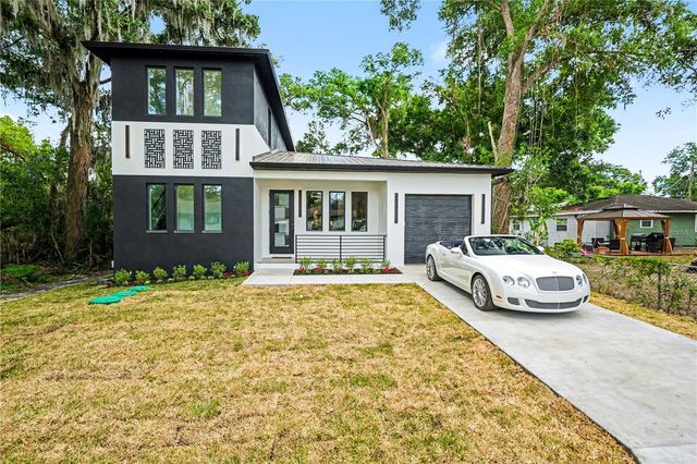 105 GARLAND AVENUE, Seffner, FL 33584