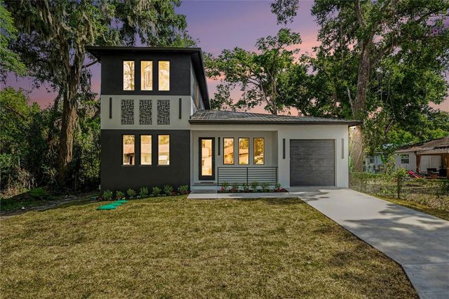 105 GARLAND AVENUE, Seffner, FL 33584