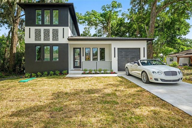 105 GARLAND AVENUE, Seffner, FL 33584