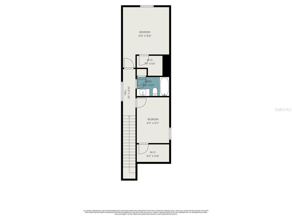 Image 46 of property listing at 105 GARLAND AVENUE, Seffner, FL 33584