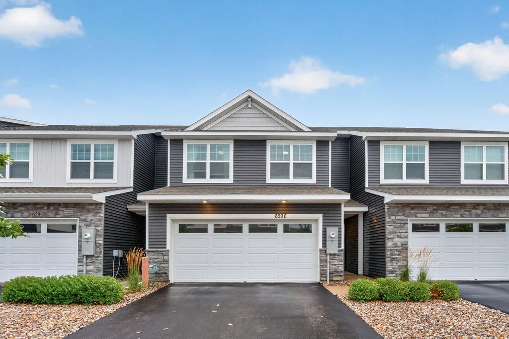 6596 Genevieve Trail S, Cottage Grove, MN 55016