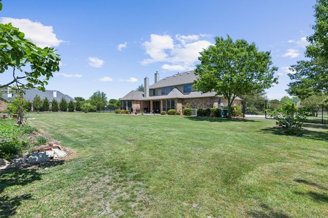 5403 Englenook Drive, Parker, TX 75002