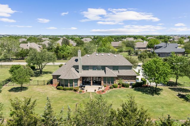 5403 Englenook Drive, Parker, TX 75002
