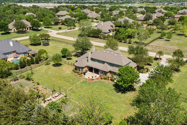 5403 Englenook Drive, Parker, TX 75002