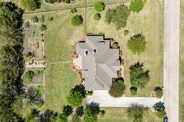 5403 Englenook Drive, Parker, TX 75002