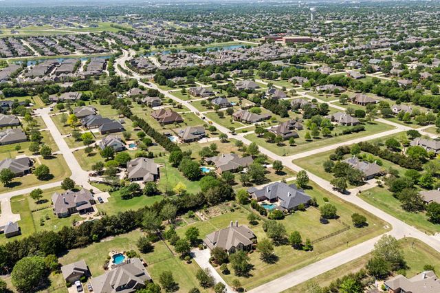 5403 Englenook Drive, Parker, TX 75002