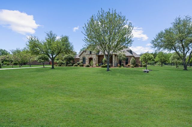 5403 Englenook Drive, Parker, TX 75002
