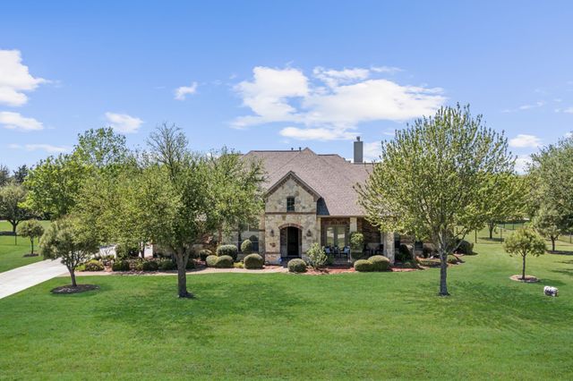 5403 Englenook Drive, Parker, TX 75002