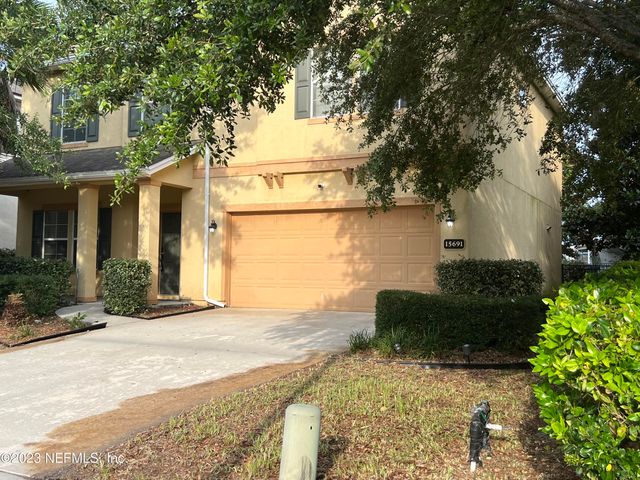15691 TISONS BLUFF Road, Jacksonville, FL 32218