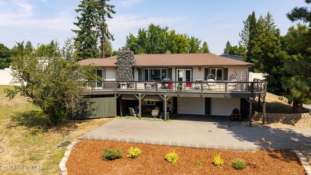 745 S Bret AVE, Coeur d'Alene, ID 83814