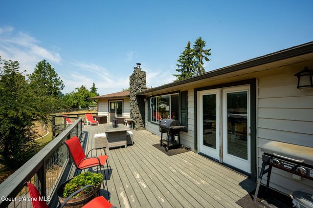 745 S Bret AVE, Coeur D'alene, ID 83814