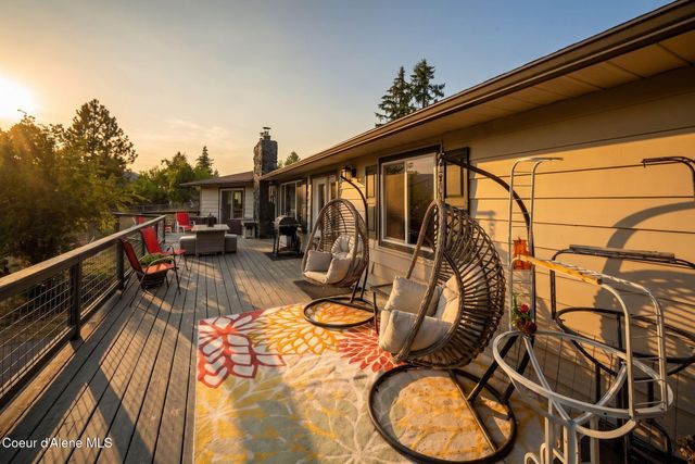 745 S Bret AVE, Coeur D'alene, ID 83814
