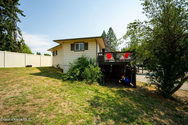 745 S Bret AVE, Coeur D'alene, ID 83814