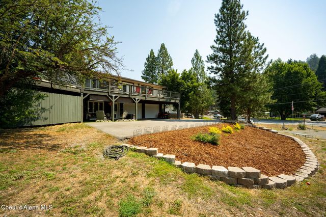 745 S Bret AVE, Coeur D'alene, ID 83814