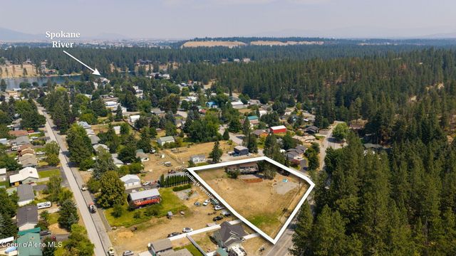 745 S Bret AVE, Coeur D'alene, ID 83814