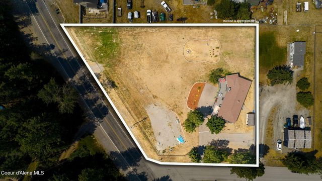 745 S Bret AVE, Coeur D'alene, ID 83814